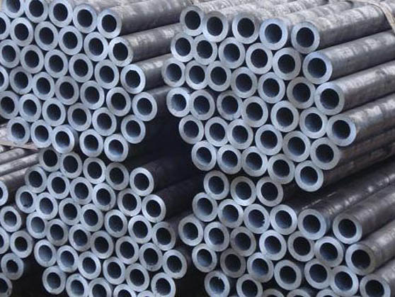 High Pressure Steel Pipe