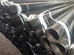 Ano ang mga karaniwang gamit ng seamless steel tubes?