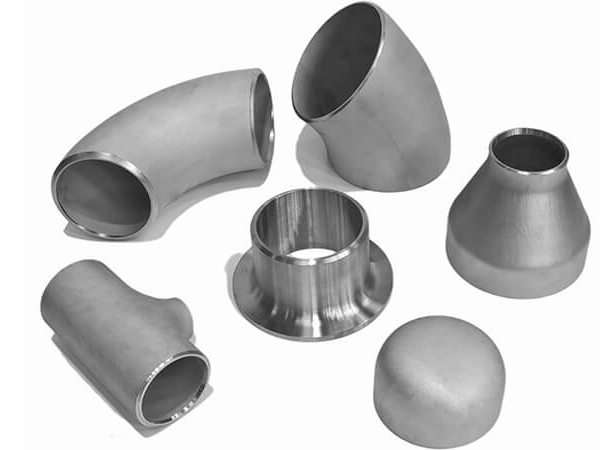 Pipe fitting para sa pipeline connection