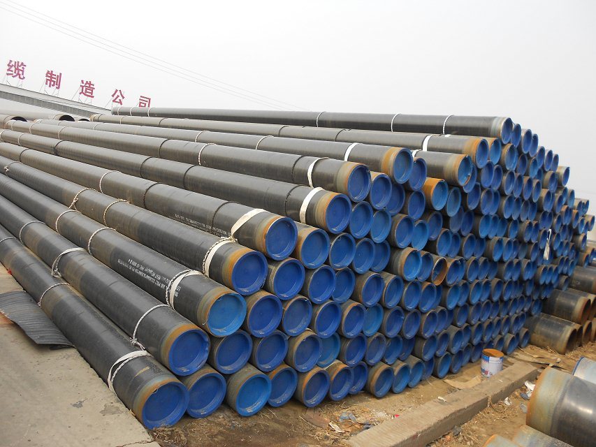 API 5L/ASTM A53 GR.B, CARBON STEEL, SSAW STEEL PIPE PRICE LIST