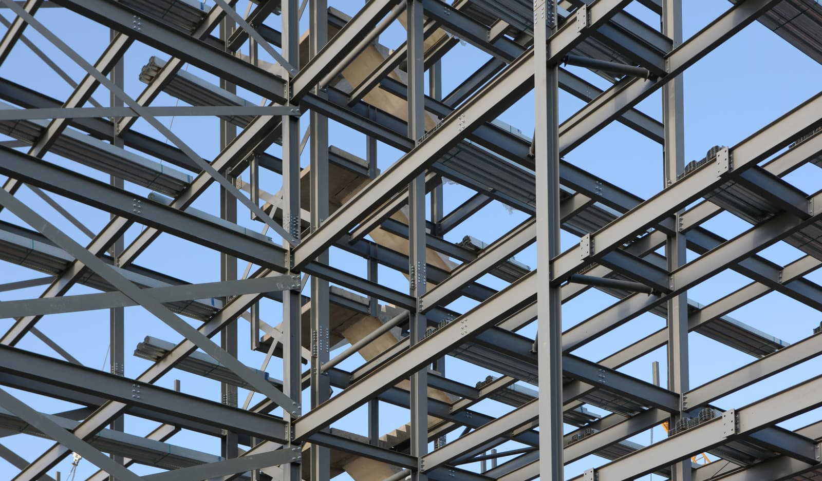 Structural Steel Heat Treatment Technology