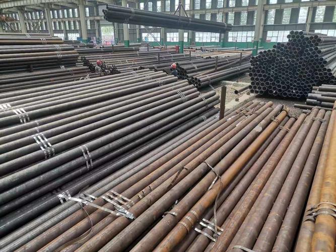 Weld leveling ng straight seam steel pipe