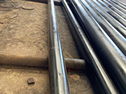 How to choose the right the industrial DZ55 steel pipe