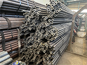 Explore the excellence of DN800 steel pipe