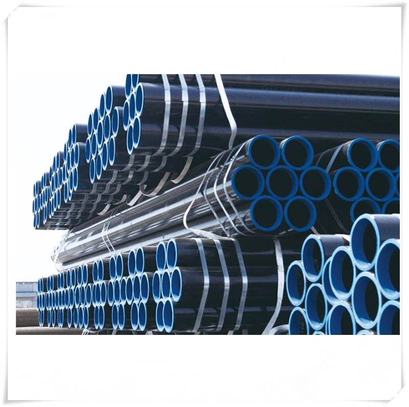 API 5L, ASTM A106/A53, DIN 1629 Steel Pipe Τιμοκατάλογος