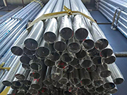 304 chemical stainless steel pipeline is a corrosion-resistant industrial artery