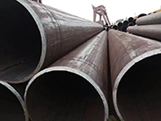 In-depth analysis and practical points of the steel pipe alkali cleaning process