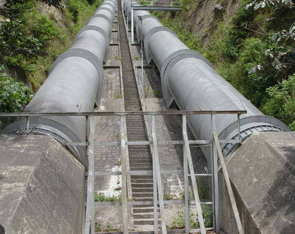 Avantages et inconvénients de divers matériaux anticorrosion