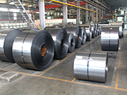 Common surface treatment types and characteristics of hot-dip galvanized steel coils