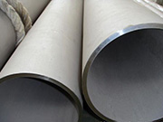 GB2270 seamless stainless steel pipe is a high-quality steel pipe