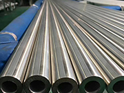 Industrial stainless steel pipe selection guide