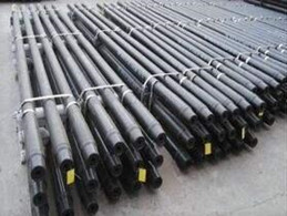 Una breve introduzione di Drill Pipe