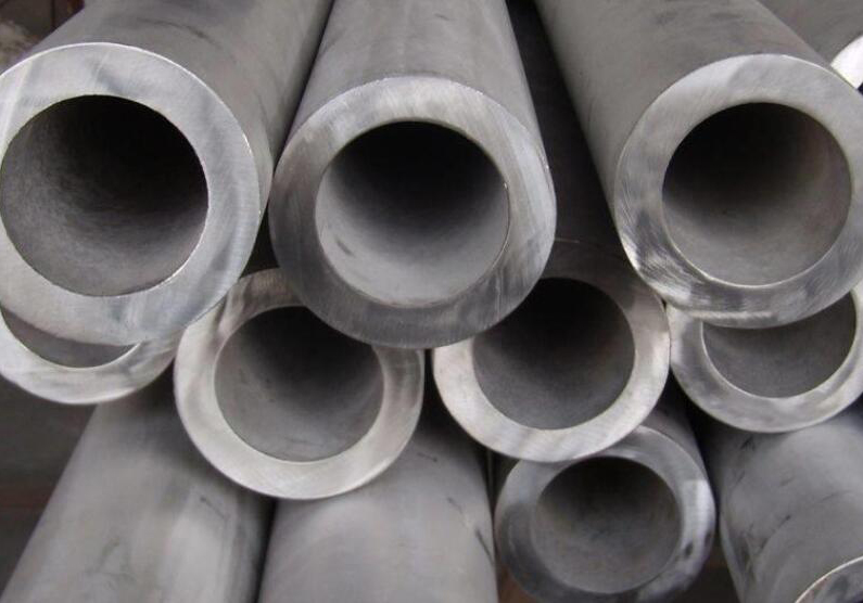 Karakteristik produksi pipa seamless stainless steel