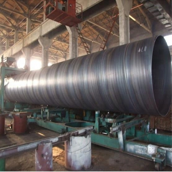 Mayroong spiral steel annealing process na ginagamit, pangunahin sa sumusunod na tatlong paraan