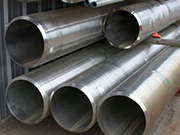 A brief discussion on the application and characteristics of 120 diameter steel pipes