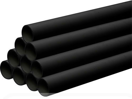 Black Pipe vs Galvanized Pipe