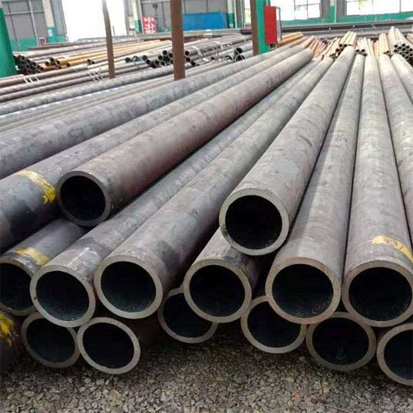 Mga Kinakailangan sa Weld Hitsura ng Pressure Pipe