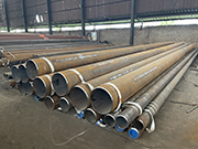 Importance of Carbon Steel Pipe Diameter Standards