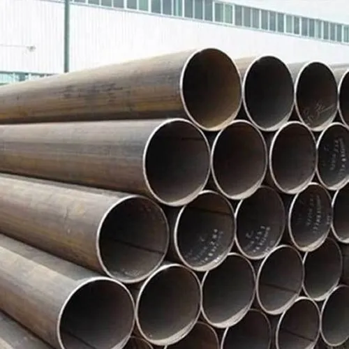 ERW pipe standard