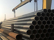 6 questions about heat treatment deformation of steel pipes