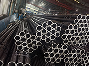 How to choose the right DZ55 steel pipe