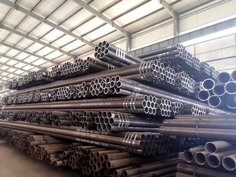 Mga pagkakaiba sa pagitan ng pagsusubo at pag-normalize ng mga seamless steel pipe