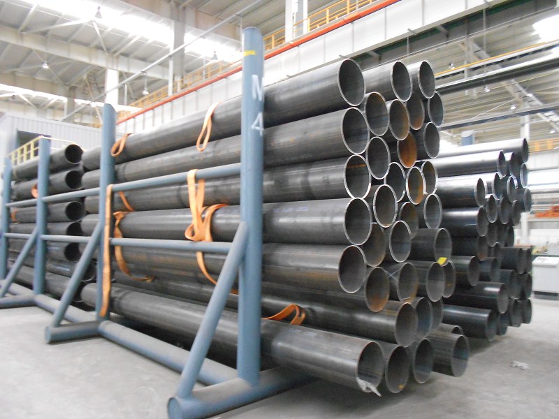 API 5L/ASTM A53 GR.B (HOT EXPANDED ERW STEEL PIPE) ΤΙΜΟΚΑΤΑΛΟΓΟΣ