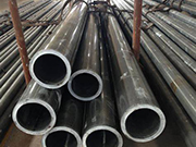 Details of 42CrMo alloy seamless steel pipes commonly used in industrial projects