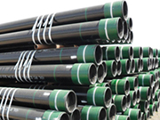 Classification, anti-corrosion, and heat treatment technology of oil casing