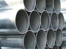 Kaalaman tungkol sa Hot-dip Galvanized Steel Pipe