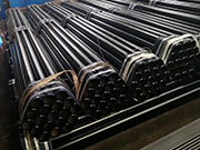 Understanding the density of seamless carbon steel pipes and its importance