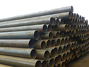 Heat treatment defects of steel pipes and their prevention