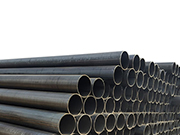 Five carburizing defects and prevention methods of heat treatment of steel pipes