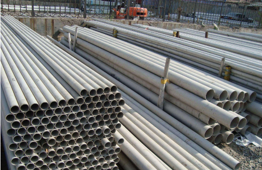 Mga tampok at benepisyo ng seamless steel pipe