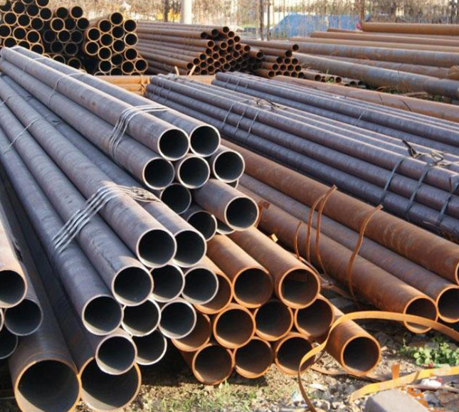 Puncher ng Seamless Steel Pipe