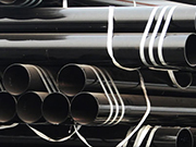 Exploring the application of E470 seamless steel pipe in the engineering field