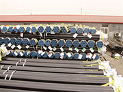 Explore the details of the industrial application of 125 seamless steel pipes