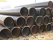 Exploring the advantages and applications of 219mm seamless steel pipes