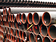 Analysis of the importance of seamless steel pipe torque and its influencing factors