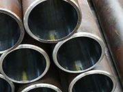 Uses of seamless steel pipes commonly used in industrial projects