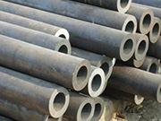 Details of 42CrMo seamless alloy steel pipes commonly used in industrial projects