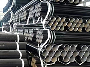 Exploring the advantages, characteristics, and wide application of 180 seamless steel pipes