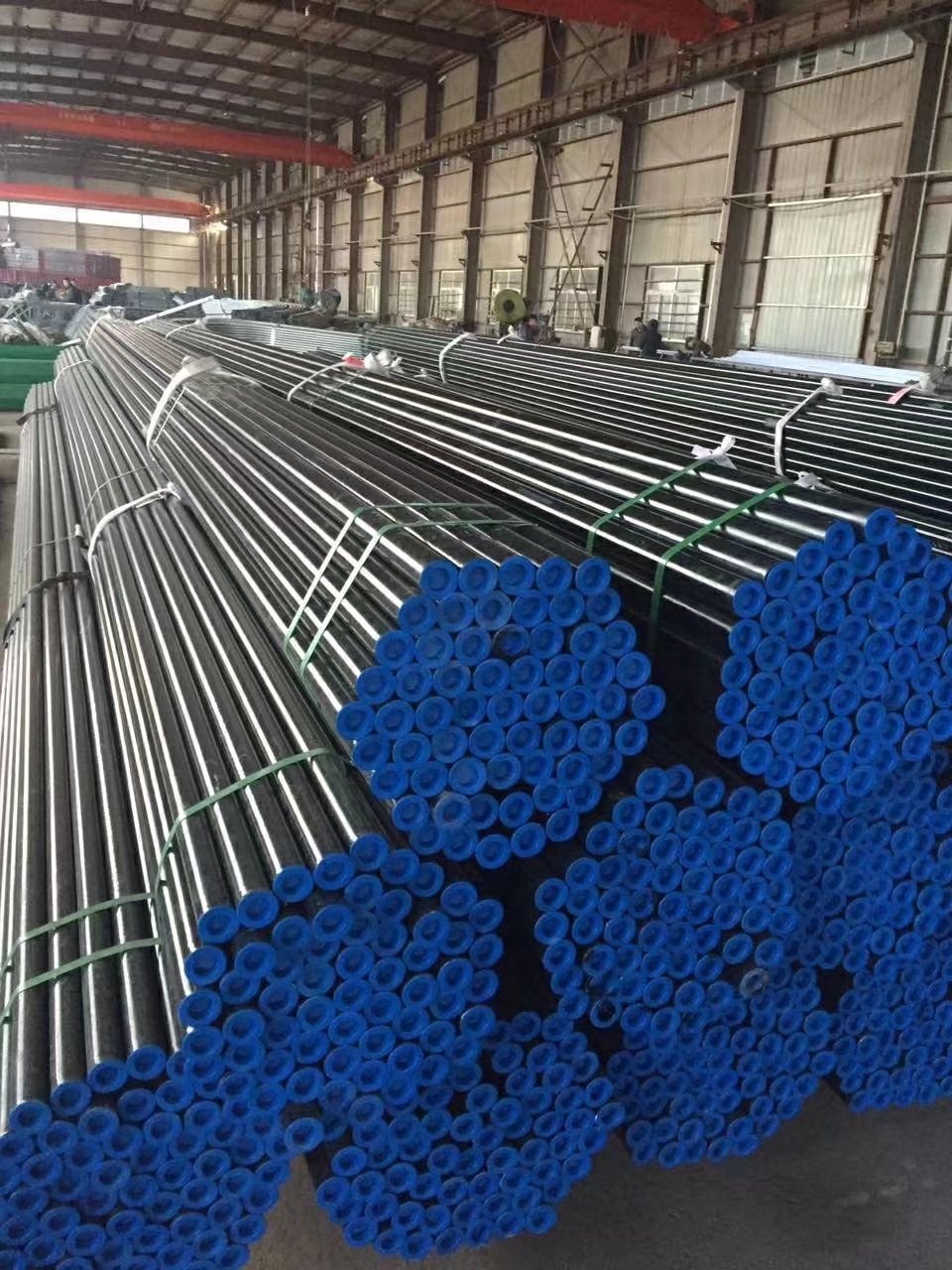 API 5L GR.B/ASTM A53 GR.B (HOT EXPANDED ERW STEEL PIPE) ΤΙΜΟΚΑΤΑΛΟΓΟΣ